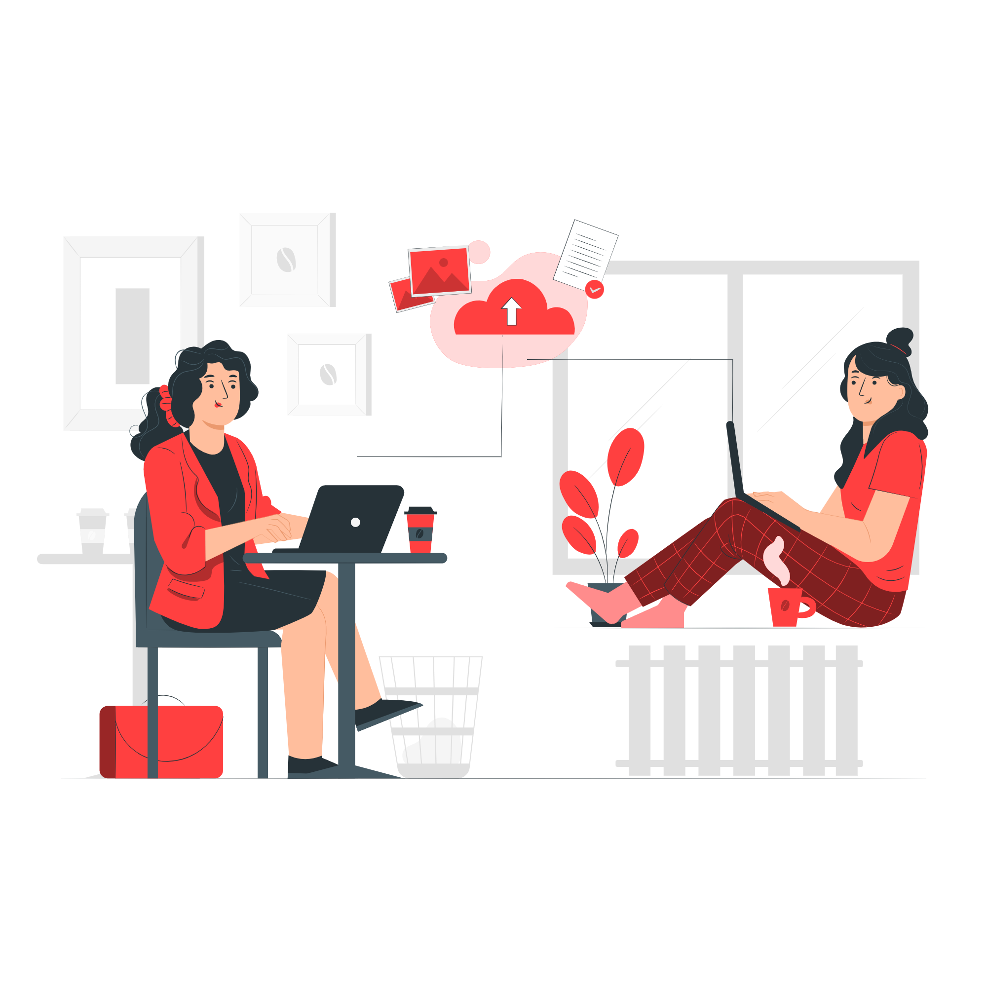 Productivity Dashboard