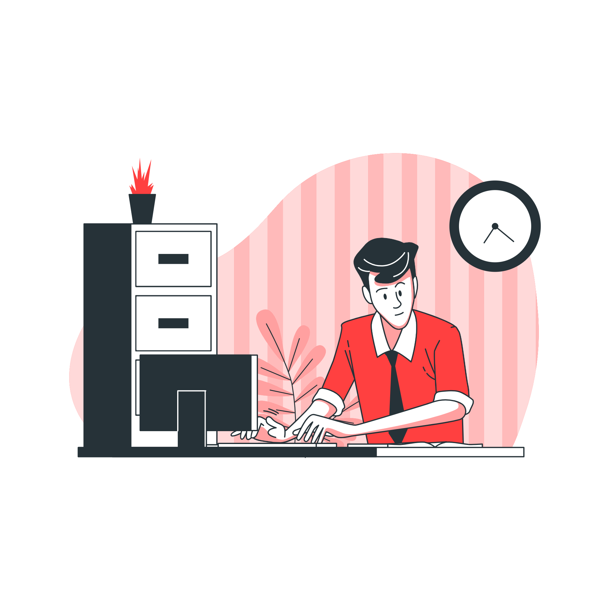 Cloud Collaboration Tool