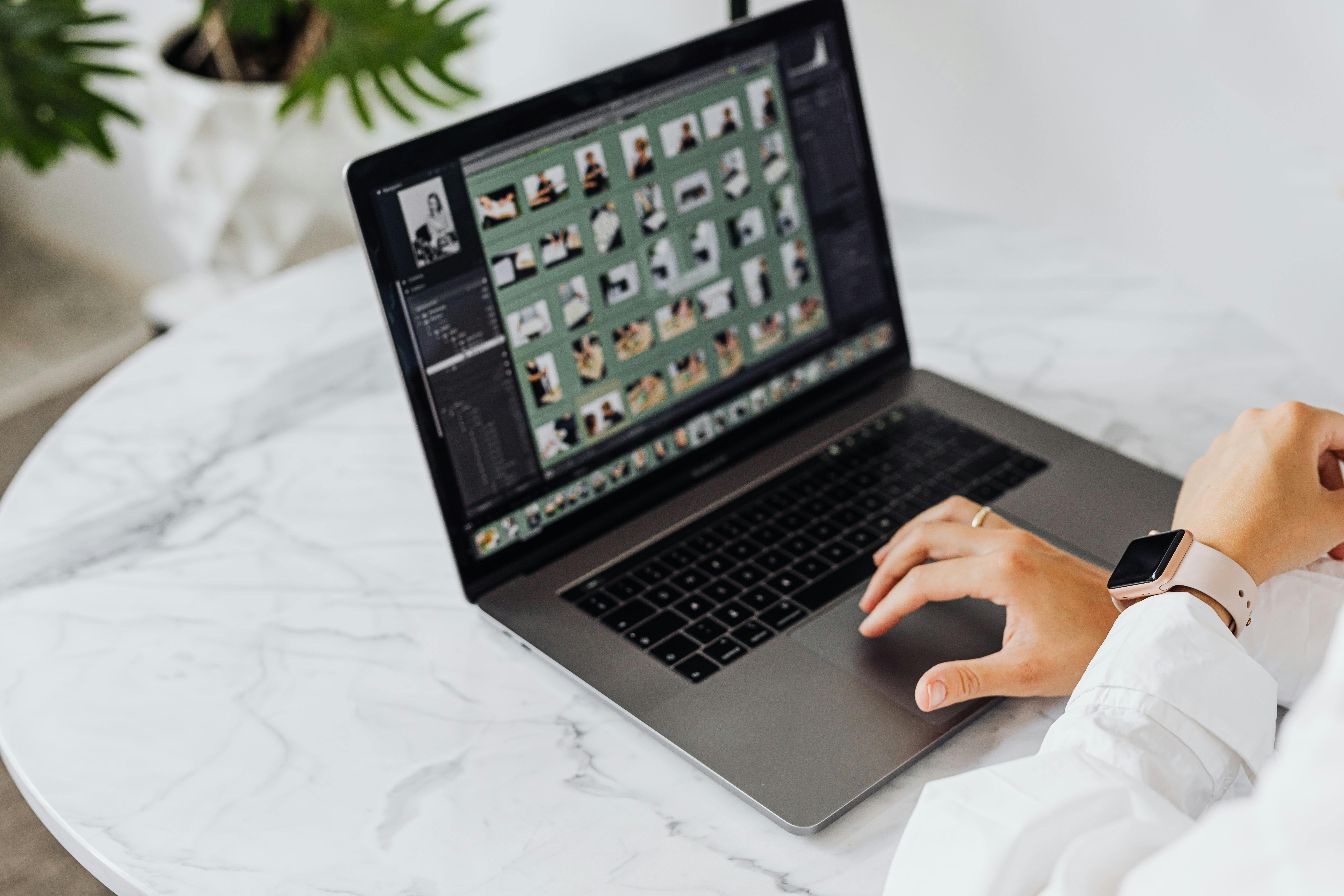 Remote Work Productivity